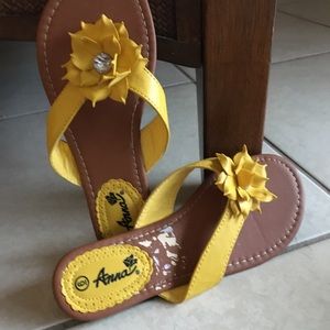 Anna Flats